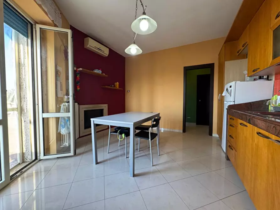 Immagine 11 di Appartamento in vendita  a Matera