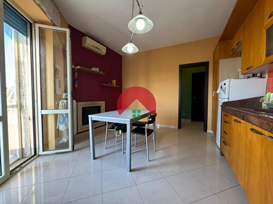 Immagine 12 di Appartamento in vendita  in Via San Pardo a Matera