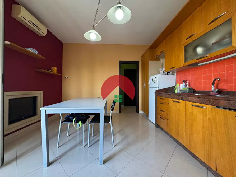 Immagine 13 di Appartamento in vendita  in Via San Pardo a Matera