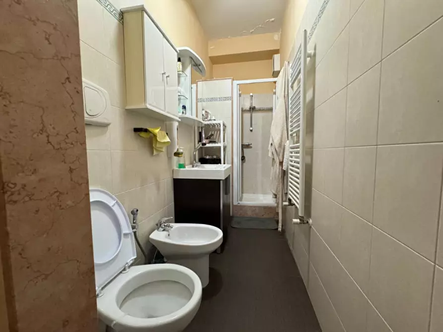 Immagine 14 di Appartamento in vendita  a Matera