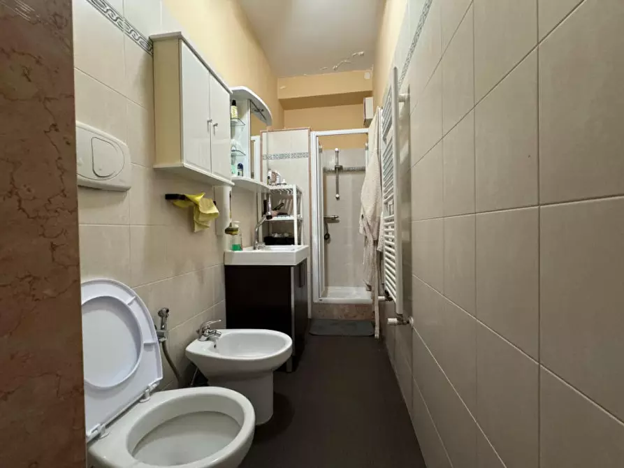 Immagine 15 di Appartamento in vendita  a Matera