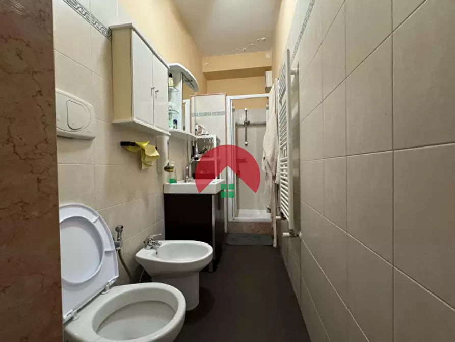 Immagine 16 di Appartamento in vendita  in Via San Pardo a Matera