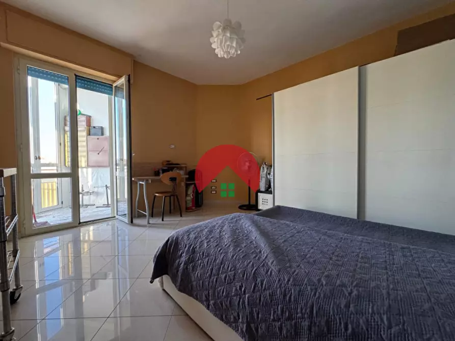 Immagine 18 di Appartamento in vendita  in Via San Pardo a Matera