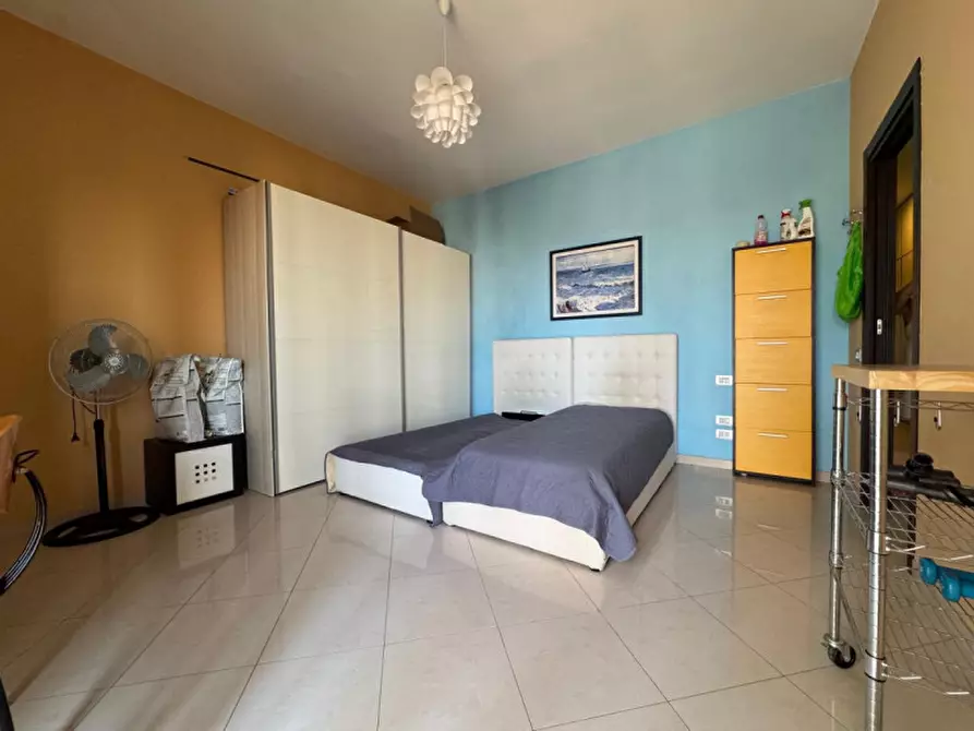 Immagine 18 di Appartamento in vendita  a Matera