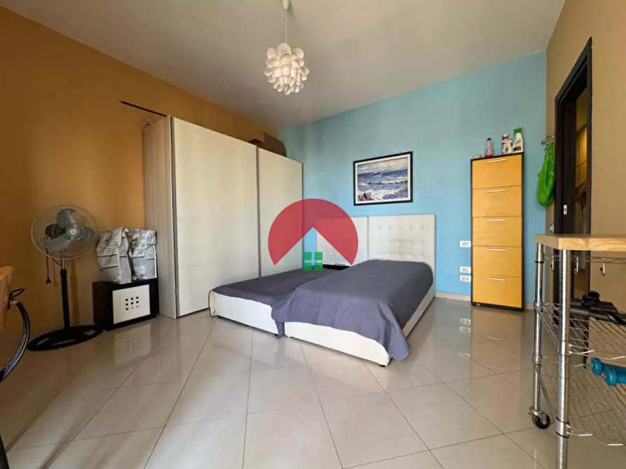 Immagine 19 di Appartamento in vendita  in Via San Pardo a Matera