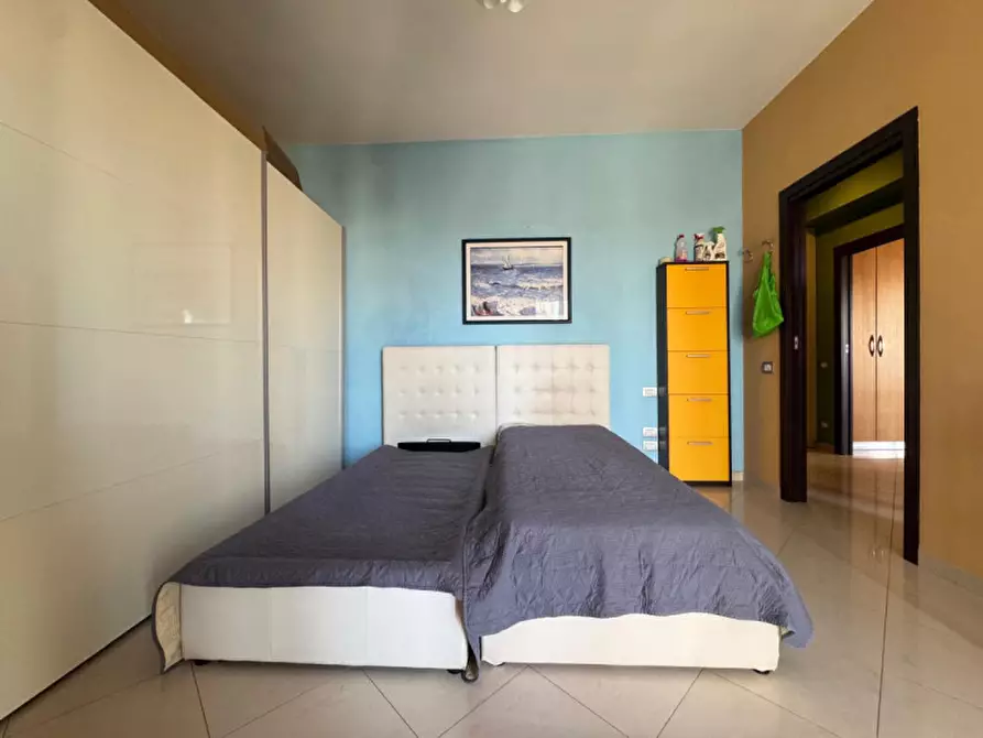 Immagine 19 di Appartamento in vendita  a Matera