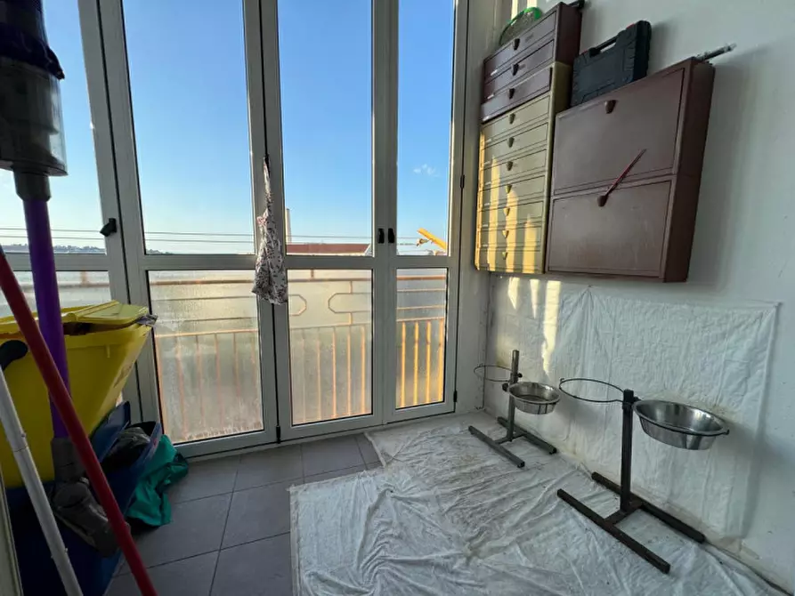 Immagine 21 di Appartamento in vendita  a Matera