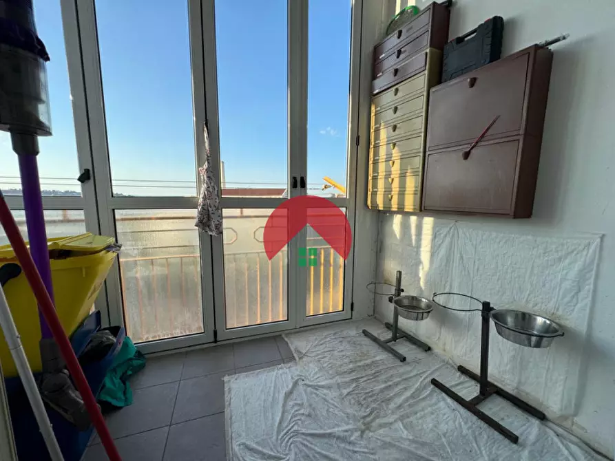 Immagine 22 di Appartamento in vendita  in Via San Pardo a Matera