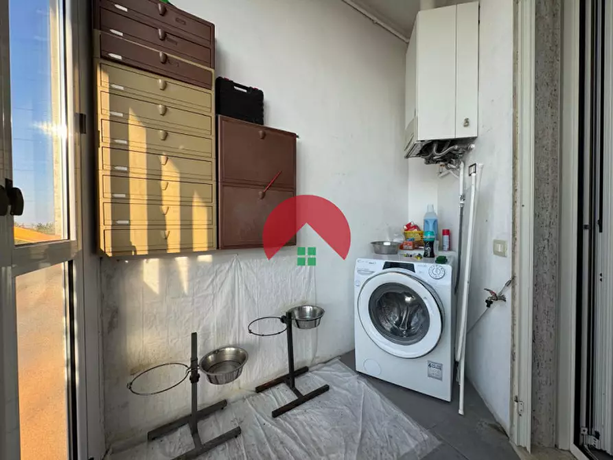 Immagine 23 di Appartamento in vendita  in Via San Pardo a Matera