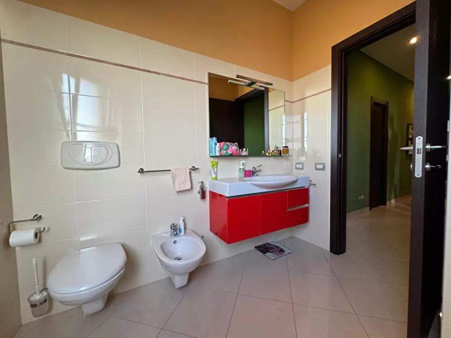 Immagine 25 di Appartamento in vendita  a Matera