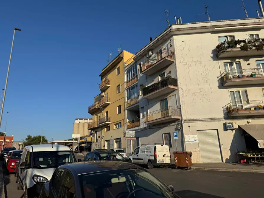 Immagine 27 di Appartamento in vendita  a Matera