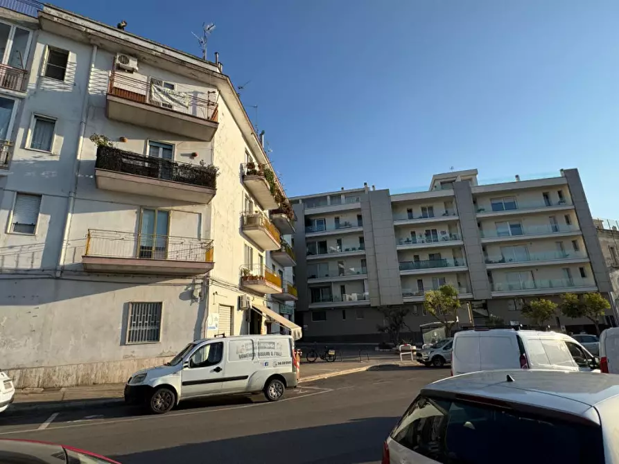 Immagine 30 di Appartamento in vendita  a Matera