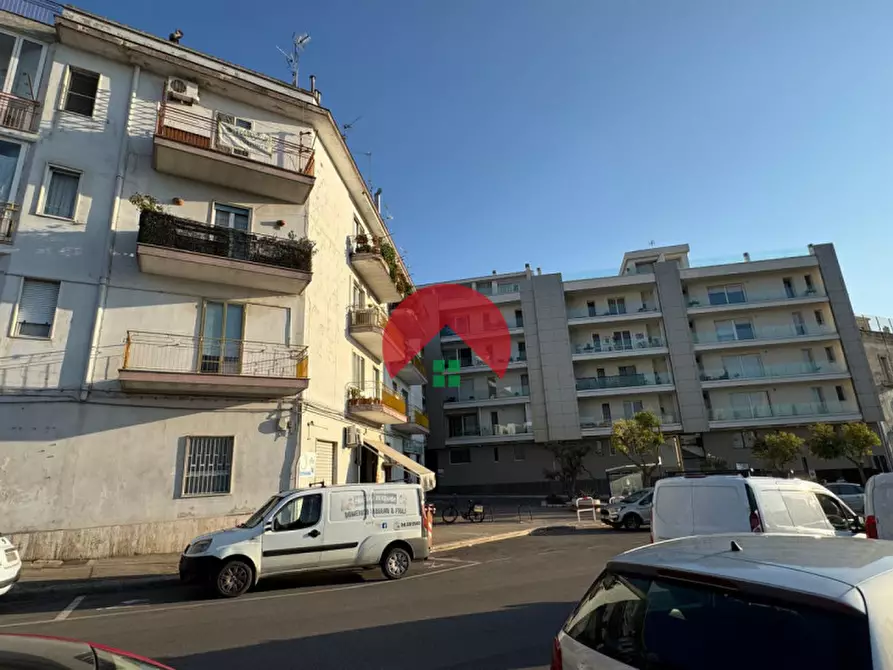Immagine 30 di Appartamento in vendita  in Via San Pardo a Matera