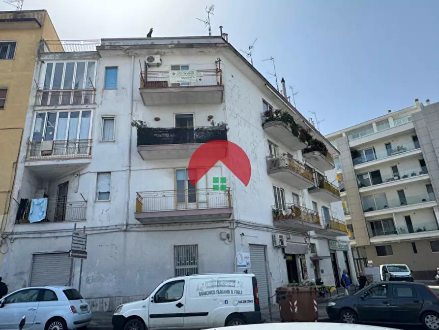 Immagine 31 di Appartamento in vendita  in Via San Pardo a Matera