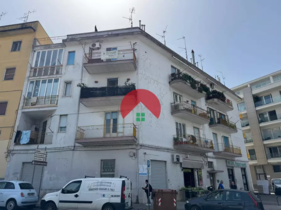 Immagine 32 di Appartamento in vendita  in Via San Pardo a Matera