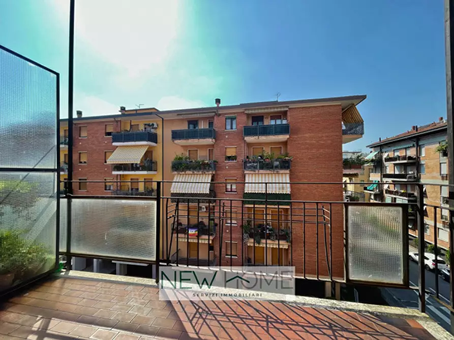 Immagine 4 di Camera in affitto  in Via Merano 3 a Verona