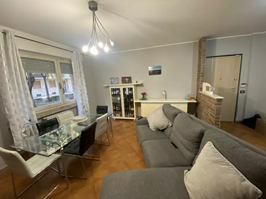 Immagine 4 di Appartamento in vendita  in Corso Michele Coppino 13 a Alba