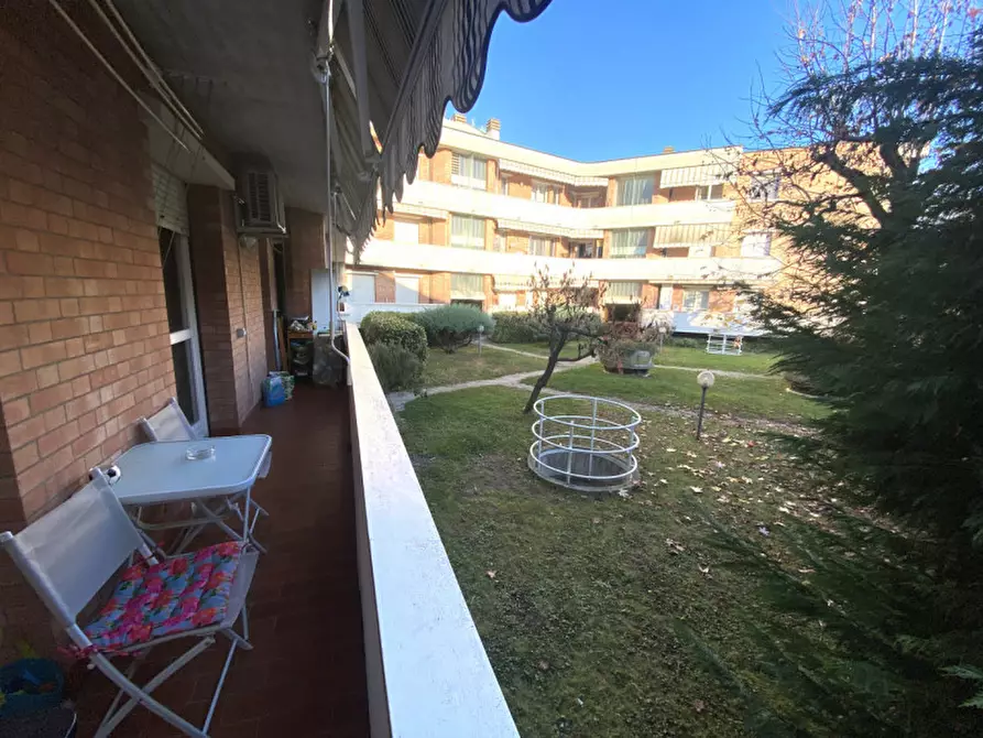 Immagine 11 di Appartamento in vendita  in Corso Michele Coppino 13 a Alba