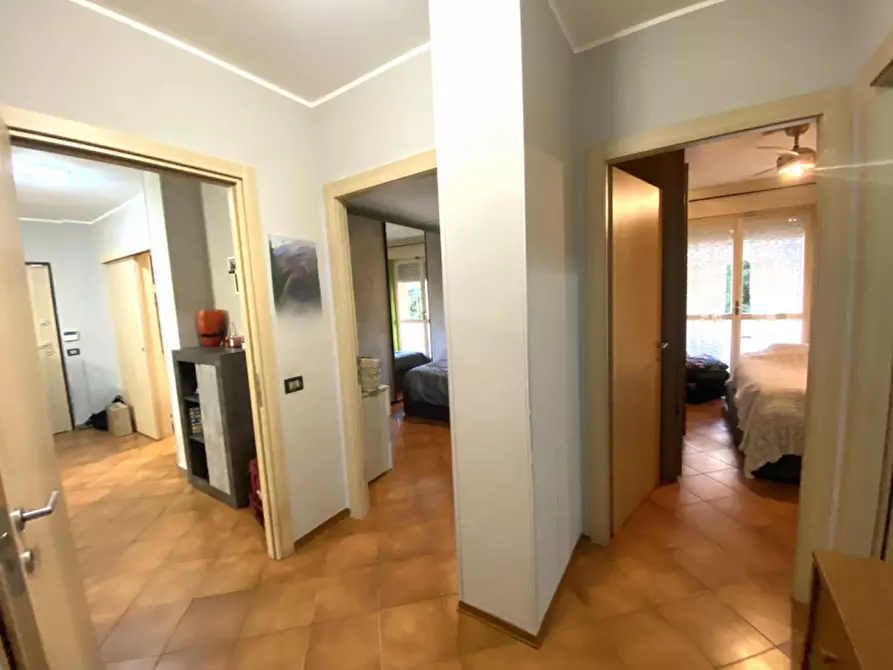 Immagine 12 di Appartamento in vendita  in Corso Michele Coppino 13 a Alba