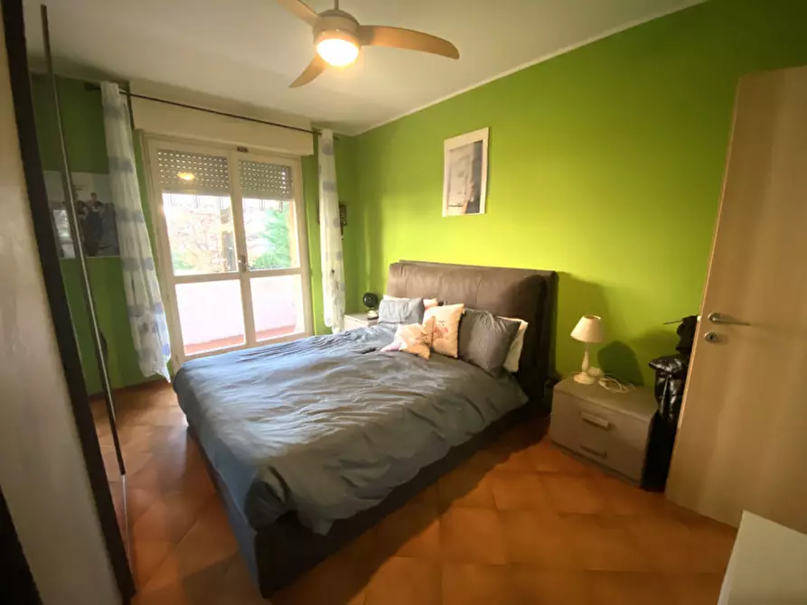 Immagine 13 di Appartamento in vendita  in Corso Michele Coppino 13 a Alba