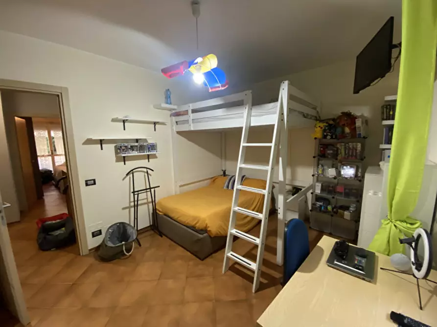 Immagine 16 di Appartamento in vendita  in Corso Michele Coppino 13 a Alba