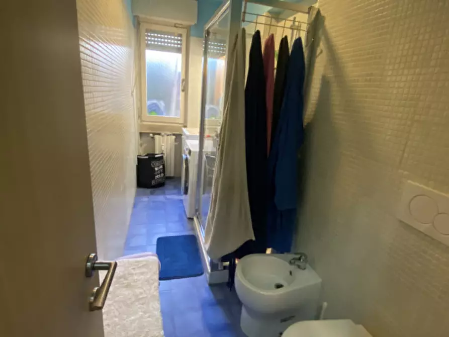 Immagine 20 di Appartamento in vendita  in Corso Michele Coppino 13 a Alba