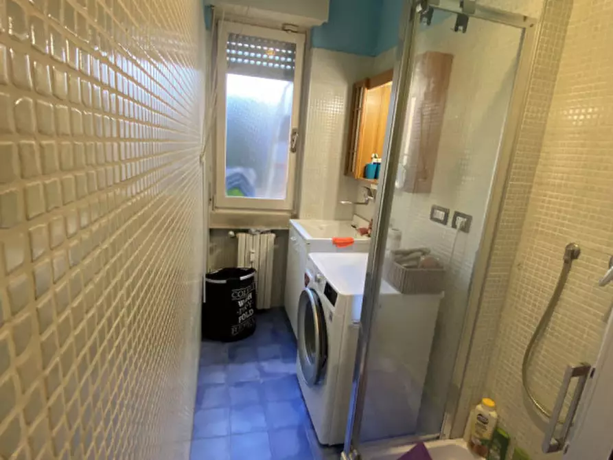 Immagine 21 di Appartamento in vendita  in Corso Michele Coppino 13 a Alba