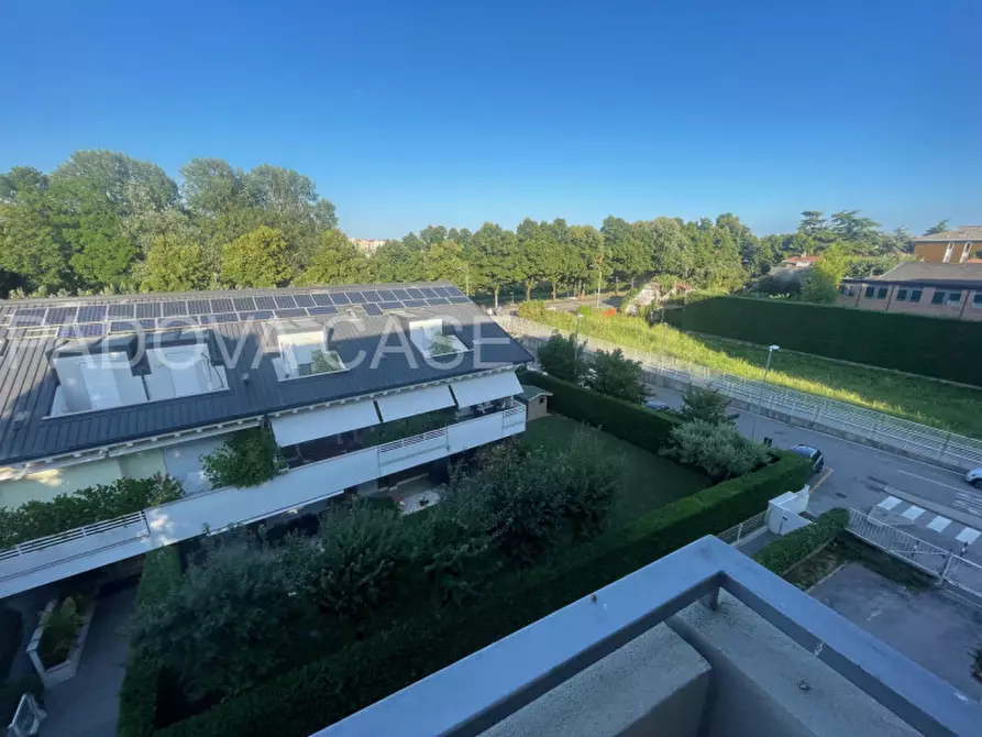Immagine 1 di Appartamento in vendita  in Via Novara a Padova