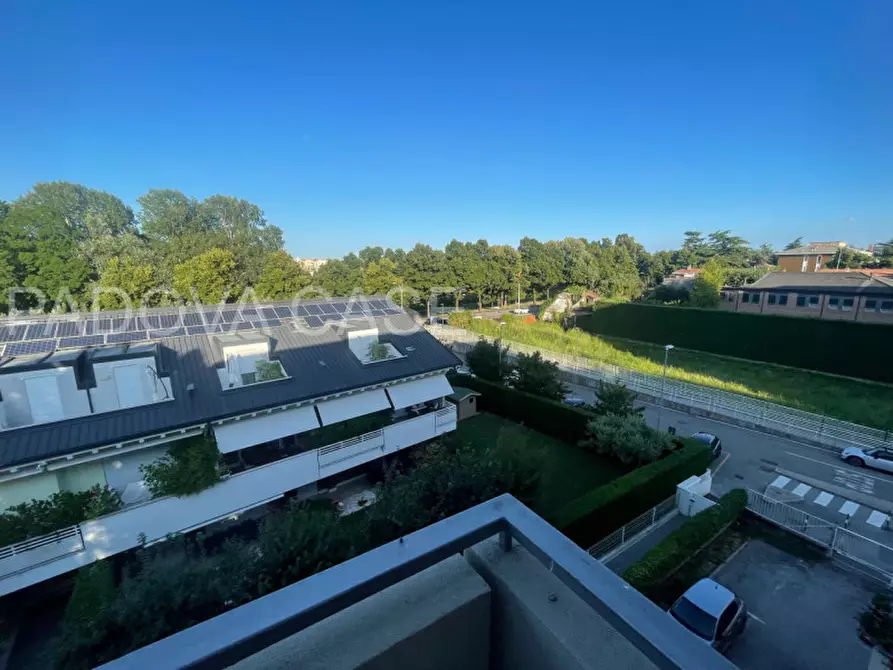 Immagine 6 di Appartamento in vendita  in Via Novara a Padova