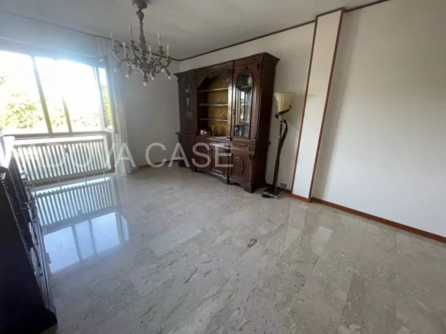 Immagine 8 di Appartamento in vendita  in Via Novara a Padova