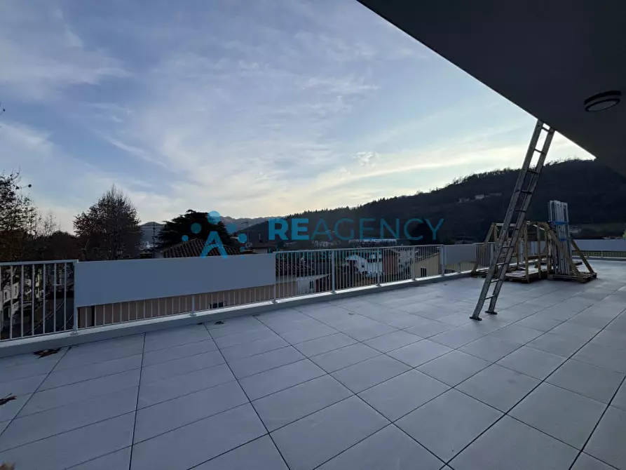 Immagine 3 di Attico in vendita  in VIA REGINA MARGHERITA a Valdagno