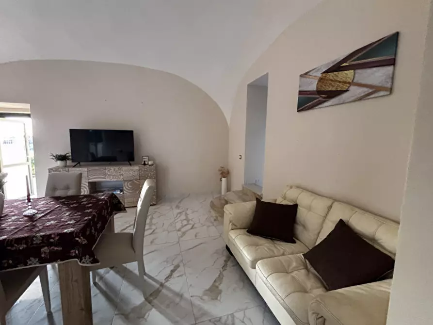 Immagine 1 di Appartamento in affitto  in VIA LAZIO N°3 a Torre Del Greco