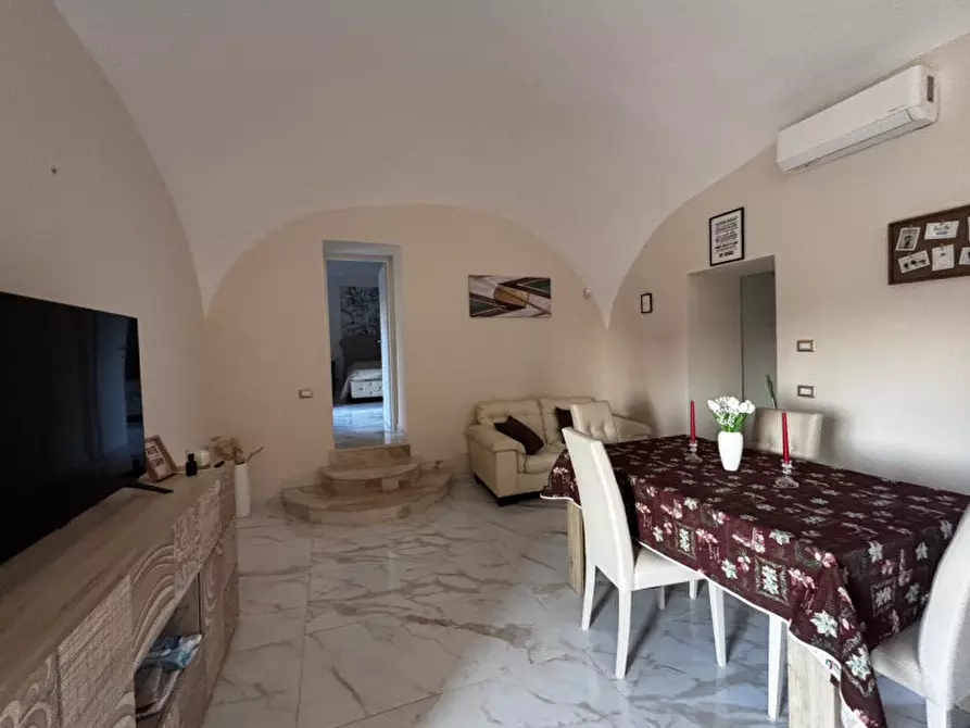 Immagine 2 di Appartamento in affitto  in VIA LAZIO N°3 a Torre Del Greco