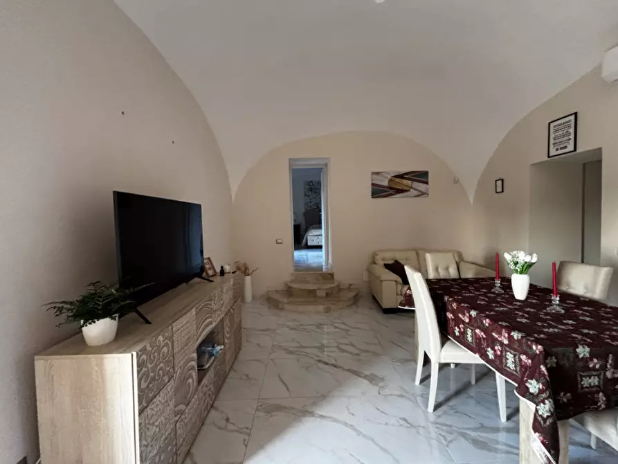 Immagine 3 di Appartamento in affitto  in VIA LAZIO N°3 a Torre Del Greco