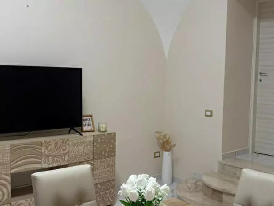 Immagine 4 di Appartamento in affitto  in VIA LAZIO N°3 a Torre Del Greco