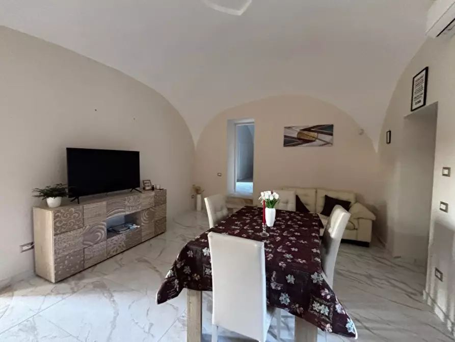 Immagine 5 di Appartamento in affitto  in VIA LAZIO N°3 a Torre Del Greco