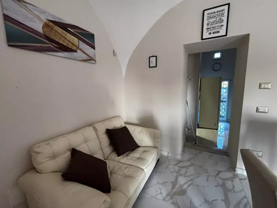 Immagine 6 di Appartamento in affitto  in VIA LAZIO N°3 a Torre Del Greco