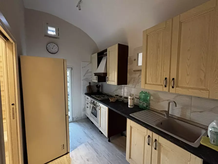 Immagine 7 di Appartamento in affitto  in VIA LAZIO N°3 a Torre Del Greco