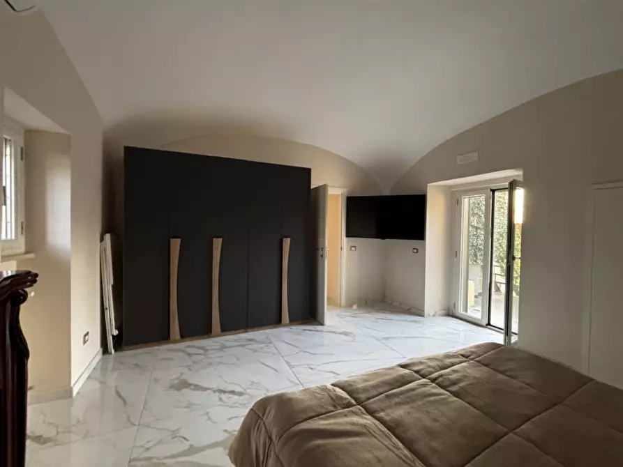Immagine 10 di Appartamento in affitto  in VIA LAZIO N°3 a Torre Del Greco