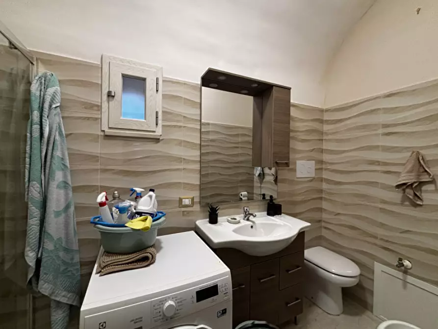 Immagine 13 di Appartamento in affitto  in VIA LAZIO N°3 a Torre Del Greco