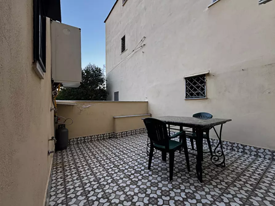 Immagine 16 di Appartamento in affitto  in VIA LAZIO N°3 a Torre Del Greco
