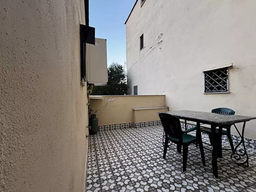 Immagine 17 di Appartamento in affitto  in VIA LAZIO N°3 a Torre Del Greco