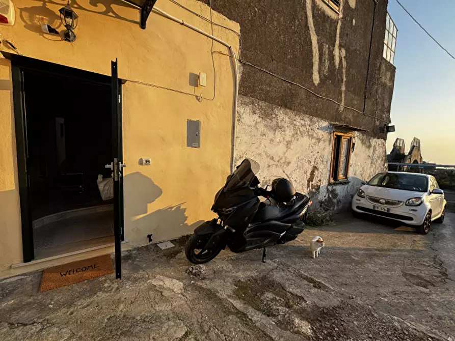 Immagine 18 di Appartamento in affitto  in VIA LAZIO N°3 a Torre Del Greco