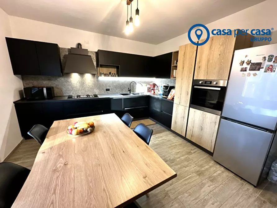 Immagine 5 di Casa bifamiliare in vendita  in Rovigo, via Olmo a Pontecchio Polesine