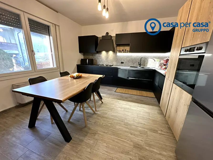 Immagine 6 di Casa bifamiliare in vendita  in Rovigo, via Olmo a Pontecchio Polesine