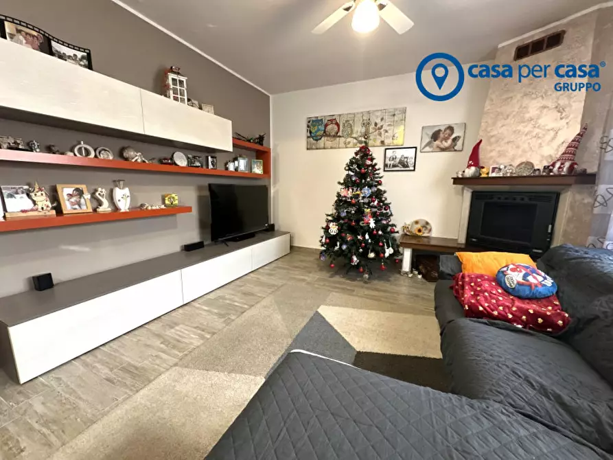 Immagine 7 di Casa bifamiliare in vendita  in Rovigo, via Olmo a Pontecchio Polesine