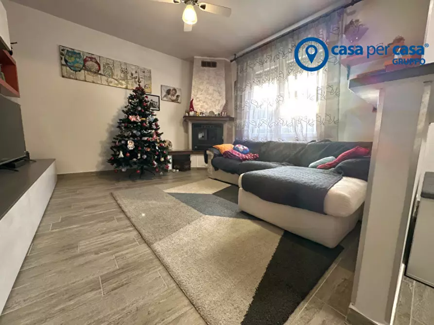 Immagine 9 di Casa bifamiliare in vendita  in Rovigo, via Olmo a Pontecchio Polesine