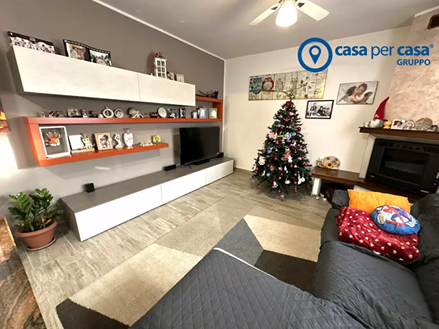 Immagine 10 di Casa bifamiliare in vendita  in Rovigo, via Olmo a Pontecchio Polesine