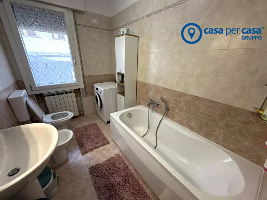 Immagine 11 di Casa bifamiliare in vendita  in Rovigo, via Olmo a Pontecchio Polesine