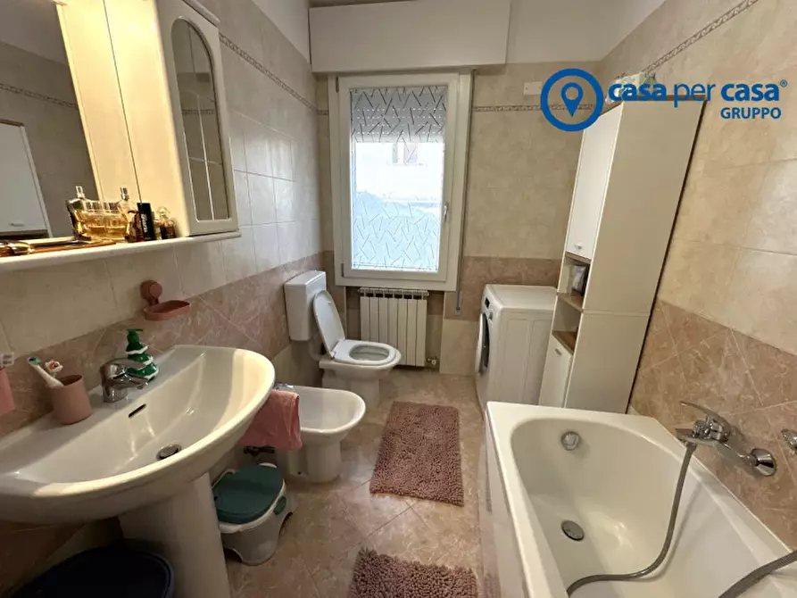 Immagine 12 di Casa bifamiliare in vendita  in Rovigo, via Olmo a Pontecchio Polesine